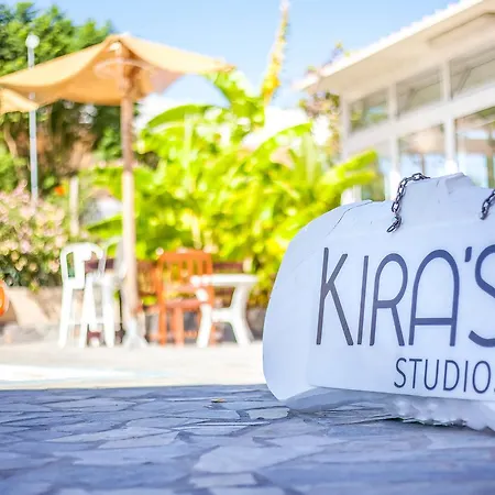Apartment Kiras Faliraki