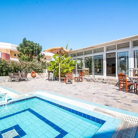 Apartment Kiras Faliraki