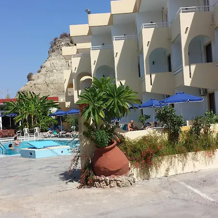 Kiras * Faliraki