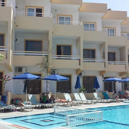 Kiras * Faliraki