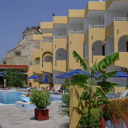 Apartment Kiras Faliraki