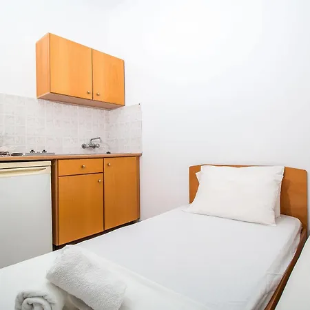 Apartment Kiras Faliraki