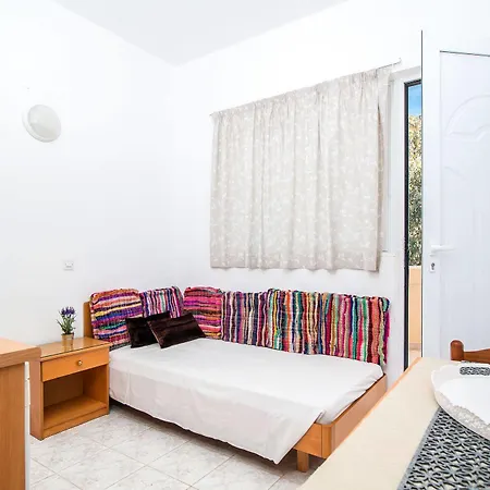 Apartment Kiras